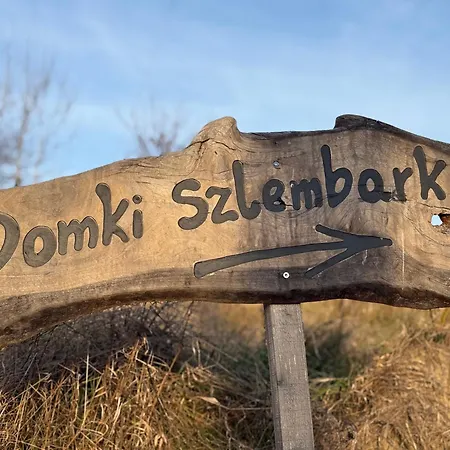 Szlembark- Widok Na Tatry, Jacuzzi *