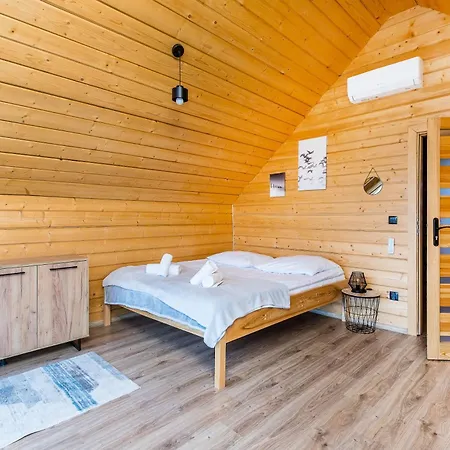 Szlembark- Widok Na Tatry, Jacuzzi Szlembark