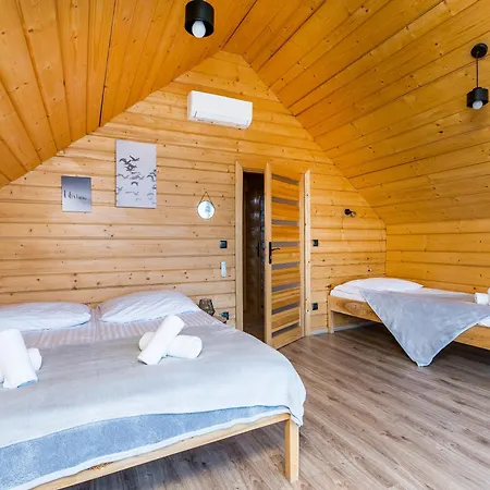 Szlembark- Widok Na Tatry, Jacuzzi * Szlembark