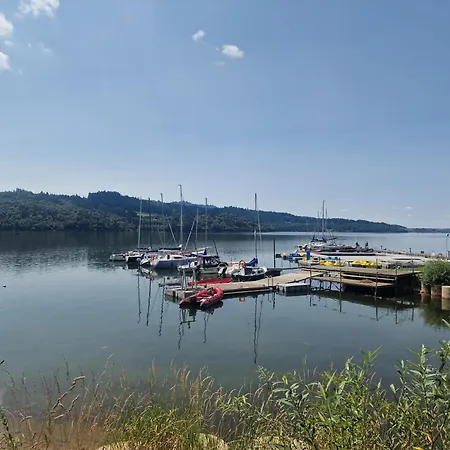 Szlembark- Widok Na Tatry, Jacuzzi 度假居