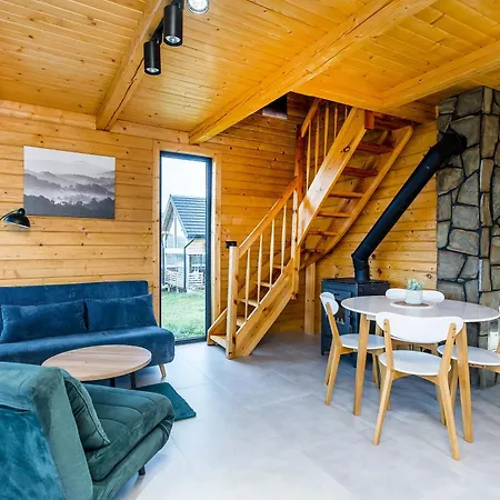 Szlembark- Widok Na Tatry, Jacuzzi *