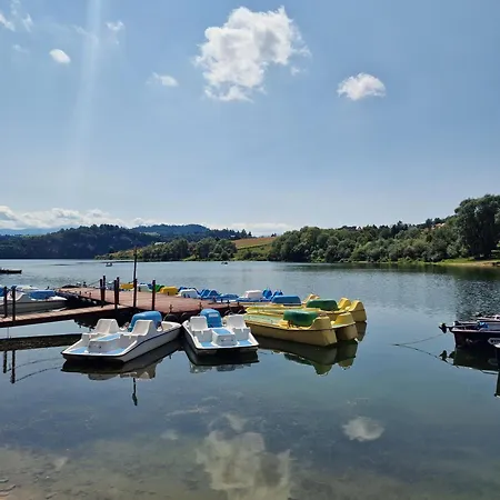 別荘 Szlembark- Widok Na Tatry, Jacuzzi Szlembark