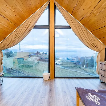 Szlembark- Widok Na Tatry, Jacuzzi *