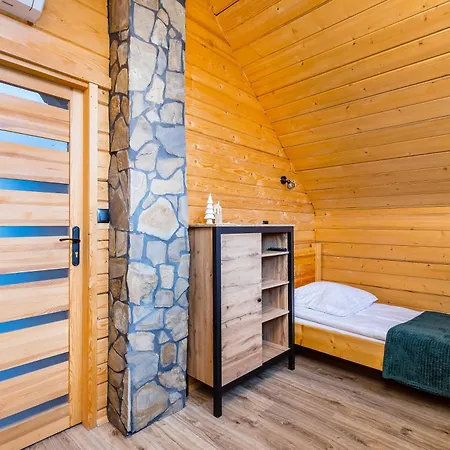 Szlembark- Widok Na Tatry, Jacuzzi Szlembark