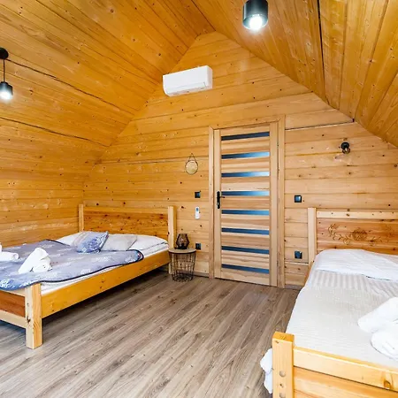 別荘 Szlembark- Widok Na Tatry, Jacuzzi Szlembark