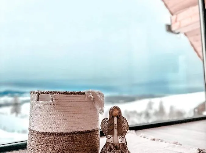 Szlembark- Widok Na Tatry, Jacuzzi *