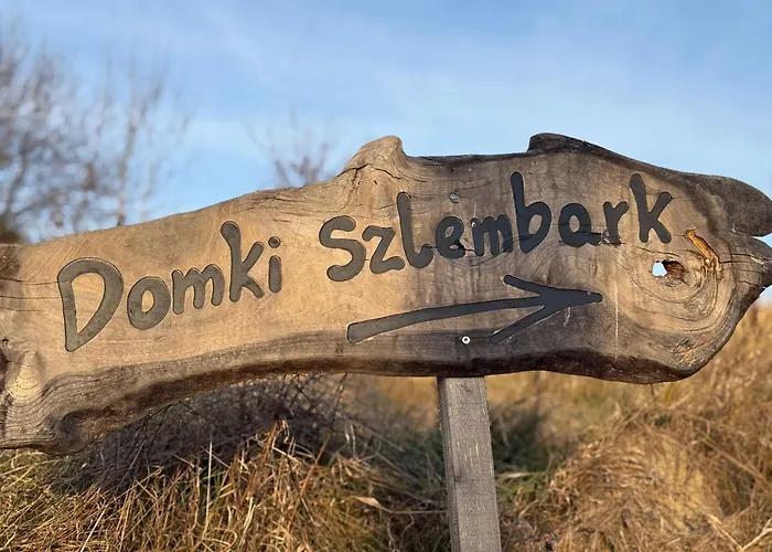 Szlembark- Widok Na Tatry, Jacuzzi *