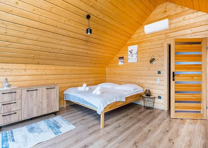 Szlembark- Widok Na Tatry, Jacuzzi Szlembark