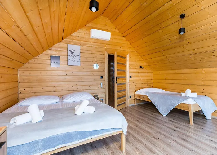 Szlembark- Widok Na Tatry, Jacuzzi * Szlembark