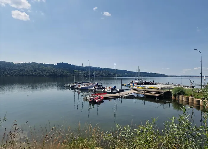 Szlembark- Widok Na Tatry, Jacuzzi Casa vacanze