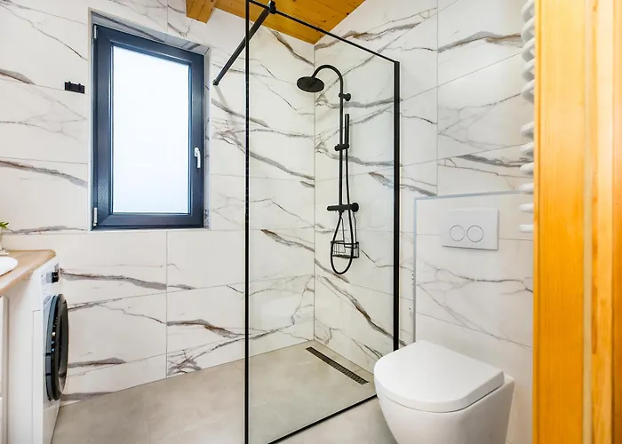 Szlembark- Widok Na Tatry, Jacuzzi Casa vacanze Szlembark