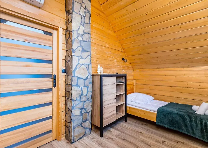 Szlembark- Widok Na Tatry, Jacuzzi Szlembark