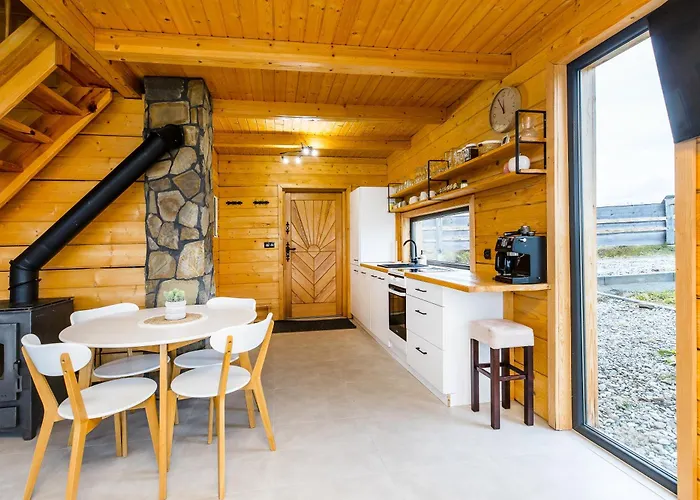 Szlembark- Widok Na Tatry, Jacuzzi Casa vacanze