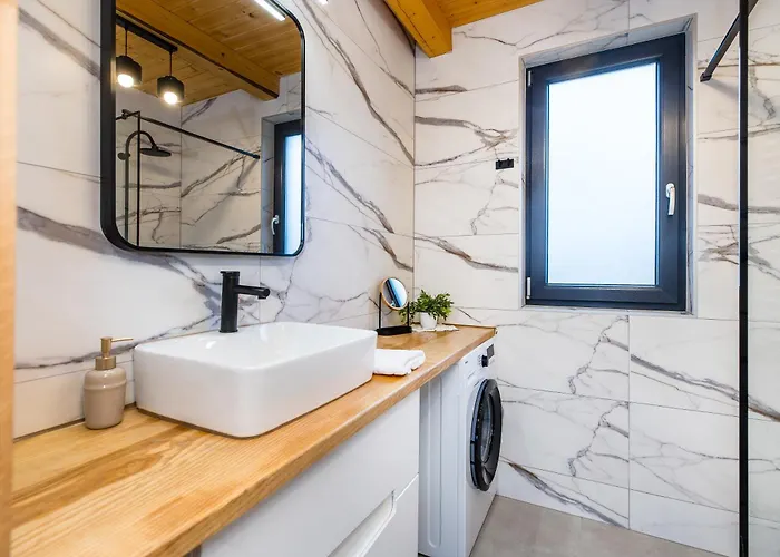 Szlembark- Widok Na Tatry, Jacuzzi Casa vacanze